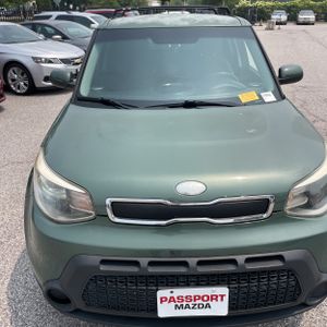 صورة مصغرة 15 لـ 2014 KIA SOUL BASE