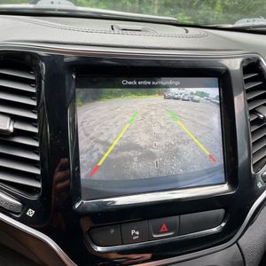 2020 JEEP CHEROKEE LIMITED — миниатюра 38