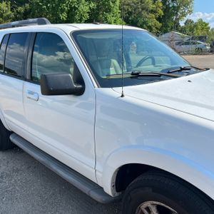 2010 FORD EXPLORER XLT — фото 13