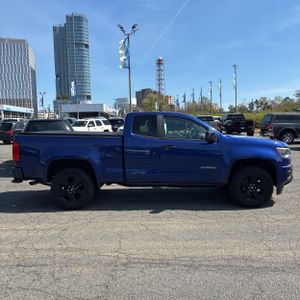 CHEVROLET COLORADO LT - 10