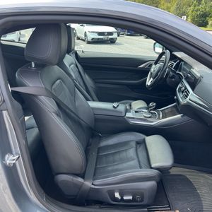 صورة مصغرة 33 لـ 2021 BMW 430I XDRIVE