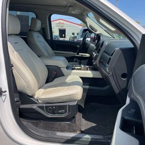 2018 FORD EXPEDITION MAX PLATINUM 缩略图 33