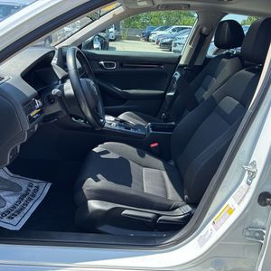 صورة مصغرة 31 لـ 2023 Honda CIVIC EX
