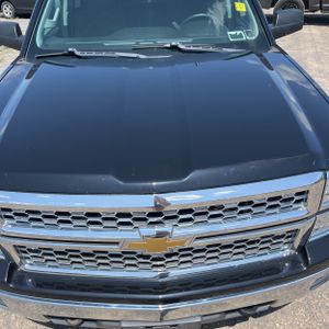 صورة مصغرة 15 لـ 2014 Chevrolet SILVERADO 1500 LT