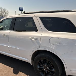 DODGE DURANGO GT PLUS - 6