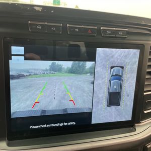 2022 FORD F-150 TREMOR 缩略图 40