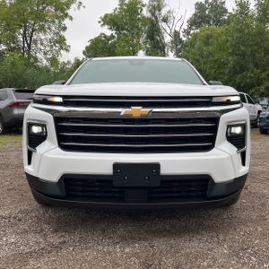 2025 Chevrolet TRAVERSE LT — миниатюра 14