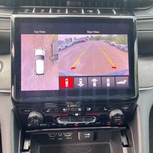 2024 JEEP GRAND CHEROKEE LIMITED 照片 40