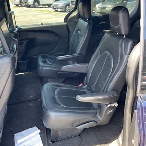 2019 Chrysler PACIFICA TOURING L PLUS — миниатюра 33