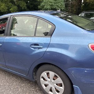 صورة 6 لـ 2014 Subaru IMPREZA 2.0I