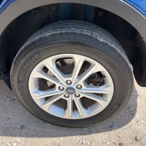 2019 FORD ESCAPE SEL — миниатюра 17
