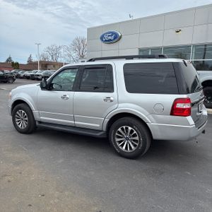 FORD EXPEDITION XLT - 5