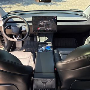 صورة مصغرة 36 لـ 2025 Tesla MODEL 3 LONG RANGE