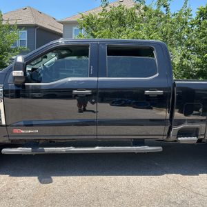 FORD F-350 SUPER DUTY XLT - 4