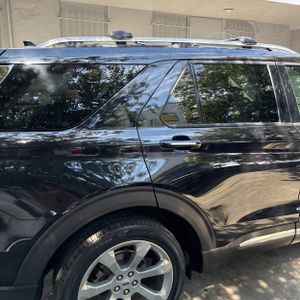 صورة 7 لـ 2020 FORD EXPLORER PLATINUM