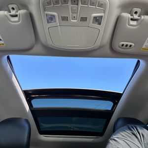 2015 FORD EDGE TITANIUM 照片 36