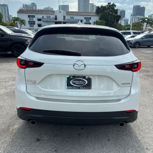2023 Mazda CX-5 2.5 S PREFERRED — фото 7