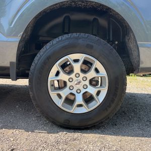 2025 FORD F-150 XLT — миниатюра 18