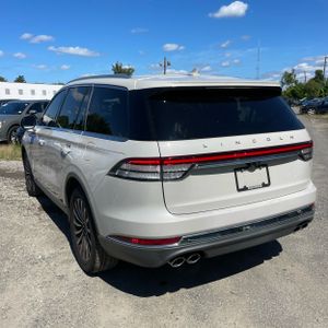 صورة 5 لـ 2020 Lincoln AVIATOR RESERVE