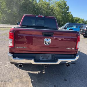 2024 RAM 1500 BIG HORN 照片 7