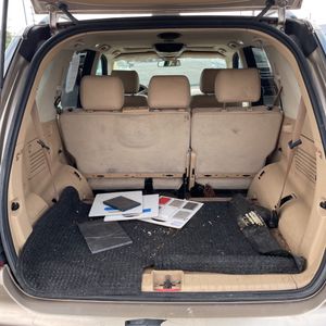صورة مصغرة 38 لـ 2003 Mercedes-BENZ M-CLASS
