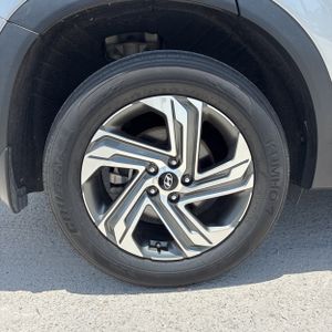 2023 Hyundai SANTA FE SEL — миниатюра 19