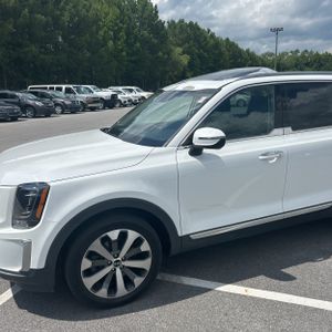 2020 KIA TELLURIDE S — фото 2