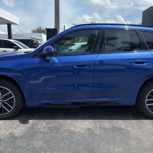 صورة 4 لـ 2025 BMW X1 XDRIVE28I
