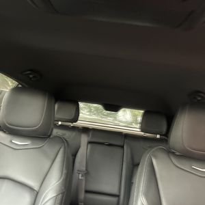 صورة مصغرة 36 لـ 2025 Cadillac XT4 PREMIUM LUXURY