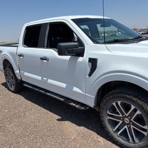 2023 FORD F-150 XL — миниатюра 13