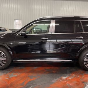 MERCEDES-BENZ GLS - 3