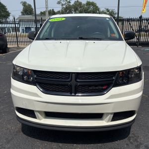 2018 Dodge JOURNEY SE 缩略图 14