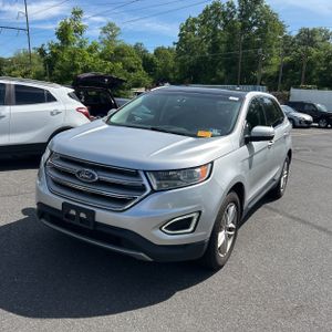 FORD EDGE SEL - 1