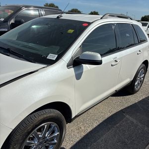 2013 FORD EDGE SEL — миниатюра 55
