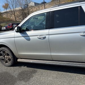 FORD EXPEDITION MAX XLT - 3