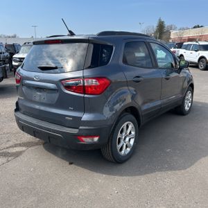 FORD ECOSPORT SE - 8