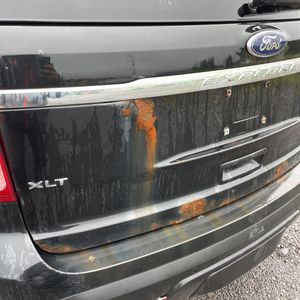 صورة مصغرة 69 لـ 2013 FORD EXPLORER XLT