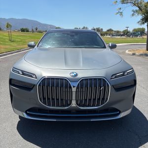 صورة مصغرة 14 لـ 2023 BMW I7 XDRIVE60