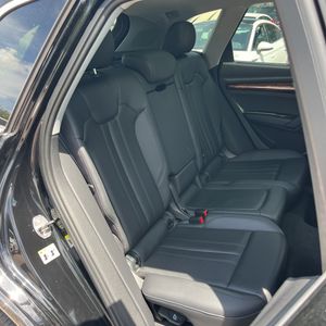2018 AUDI Q5 2.0T PREMIUM — миниатюра 35