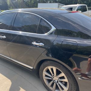 LEXUS LS 460 BASE - 6