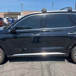 HYUNDAI PALISADE - 4