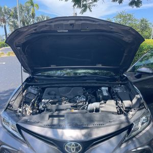 صورة مصغرة 44 لـ 2024 Toyota CAMRY LE