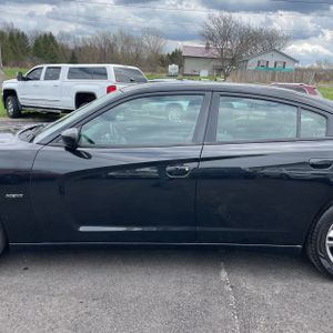 DODGE CHARGER R/T - 4