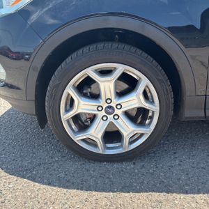 صورة مصغرة 17 لـ 2017 FORD ESCAPE TITANIUM