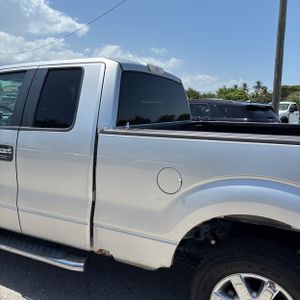صورة 6 لـ 2013 FORD F-150 XLT