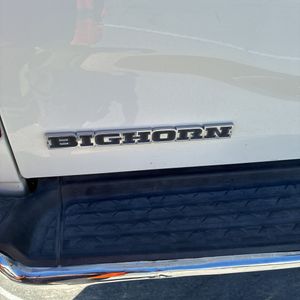 صورة مصغرة 23 لـ 2024 RAM 2500 BIG HORN