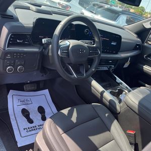 صورة مصغرة 38 لـ 2026 Chevrolet TAHOE Z71