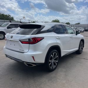 LEXUS RX 350 BASE - 8