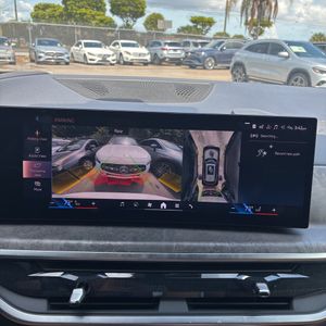 صورة مصغرة 40 لـ 2024 BMW X5 SDRIVE40I