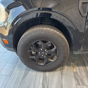 صورة مصغرة 15 لـ 2022 FORD MAVERICK XLT
